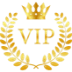 VIP Icon