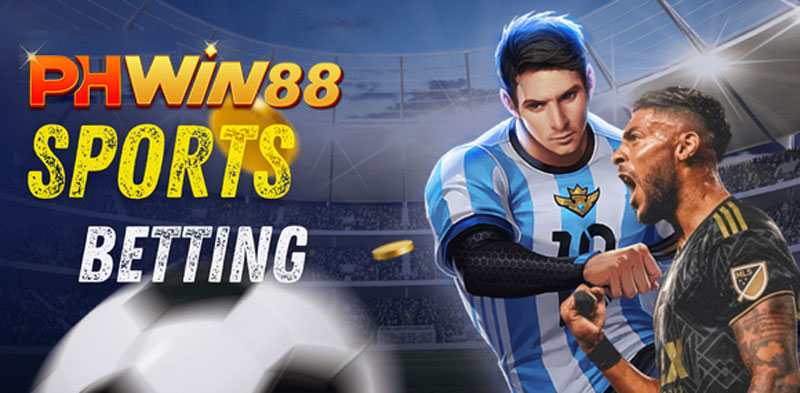 Phwin88 Sports – Your Ultimate Online Sports Betting Hub