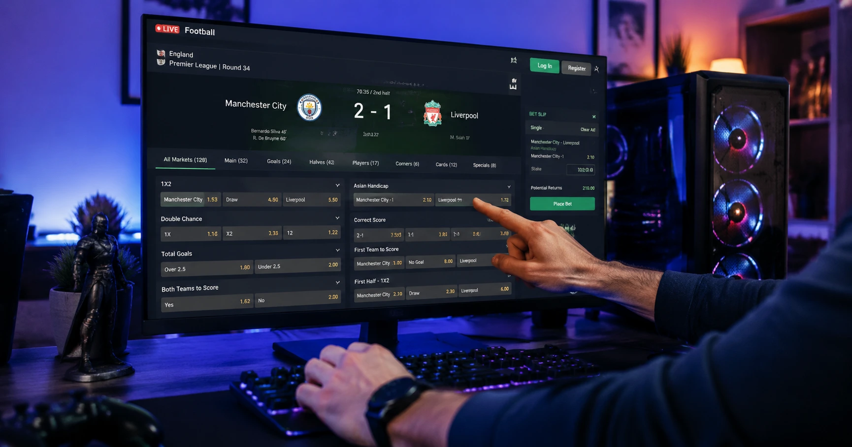 Exploring phfun 53: Your Ultimate Guide to the Latest in Online Football Betting and Gaming - image 1 Exploring phfun 53: Your Ultimate Guide to the Latest in Online Football Betting and Gaming - image 1
