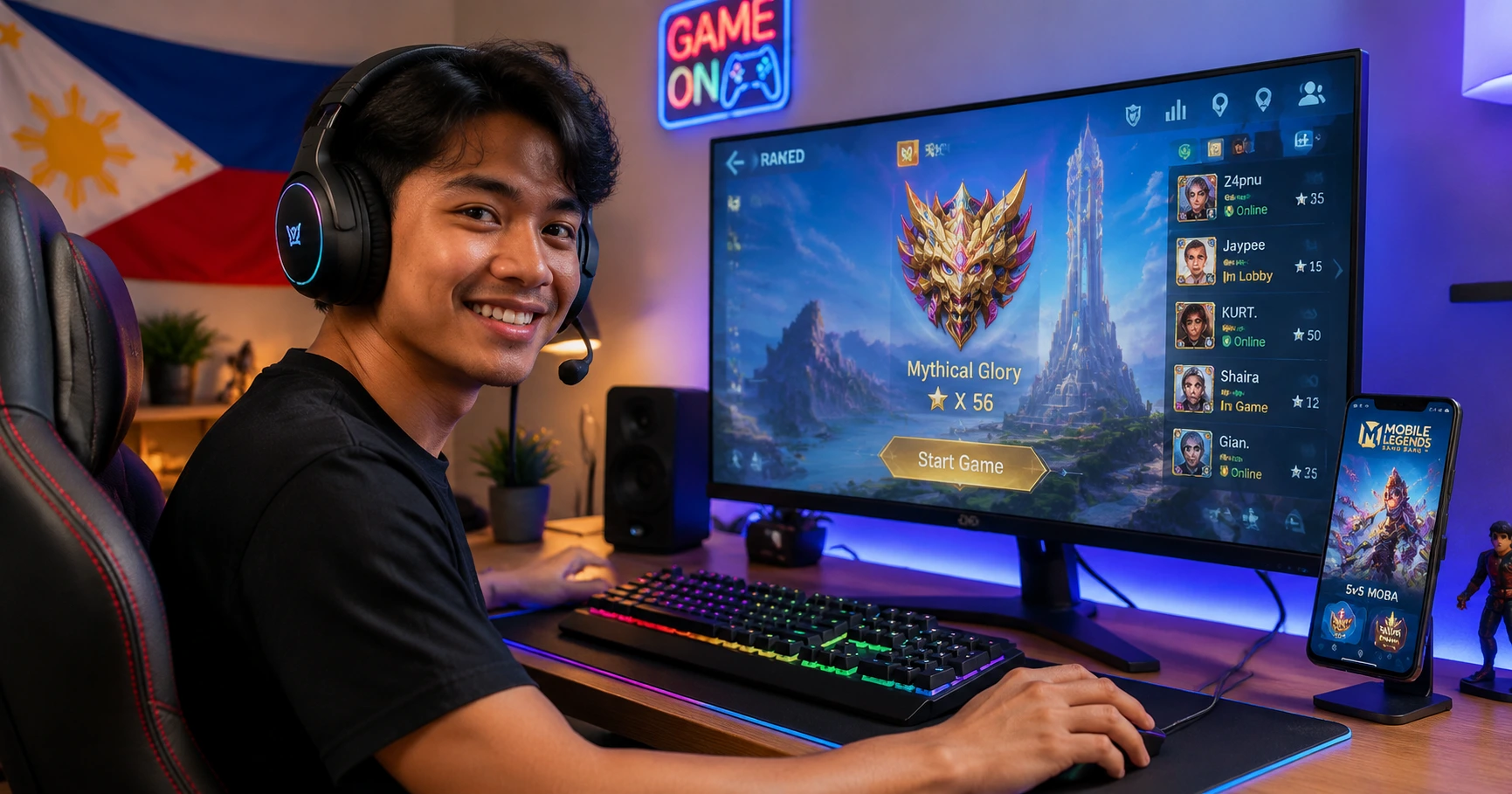 Exploring the Features and Benefits of vipph.con in the Filipino Gaming Scene - image 1 Exploring the Features and Benefits of vipph.con in the Filipino Gaming Scene - image 1