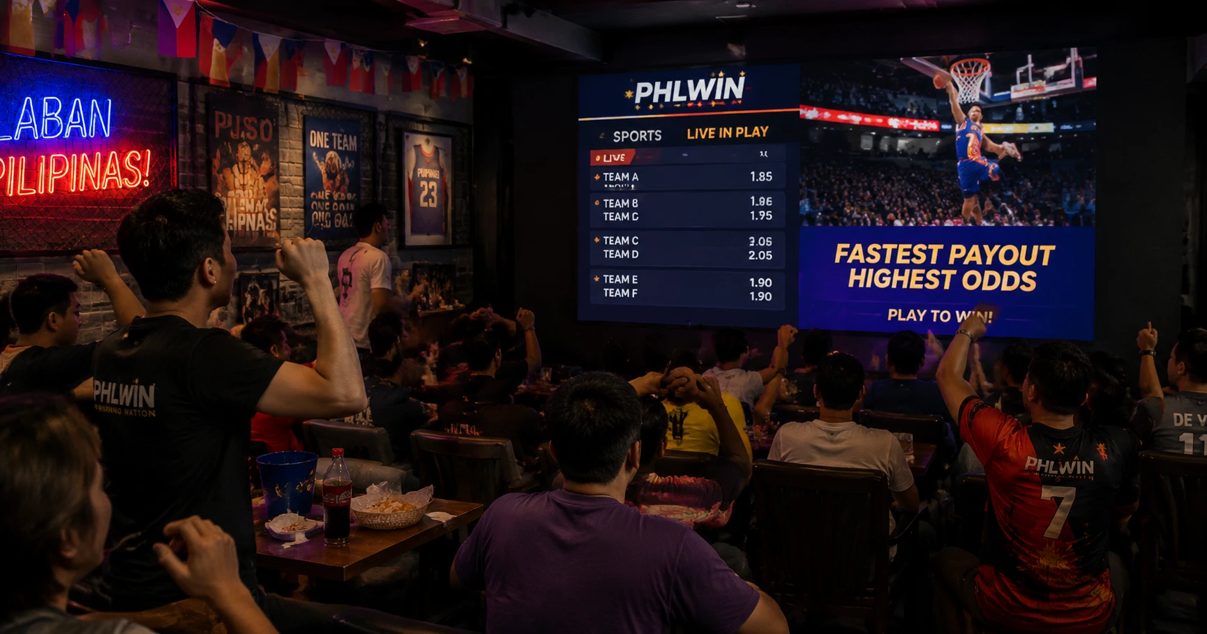 Exploring the Popular phlwin game and Its Impact on Filipino Sports Fans - image 2 Exploring the Popular phlwin game and Its Impact on Filipino Sports Fans - image 2