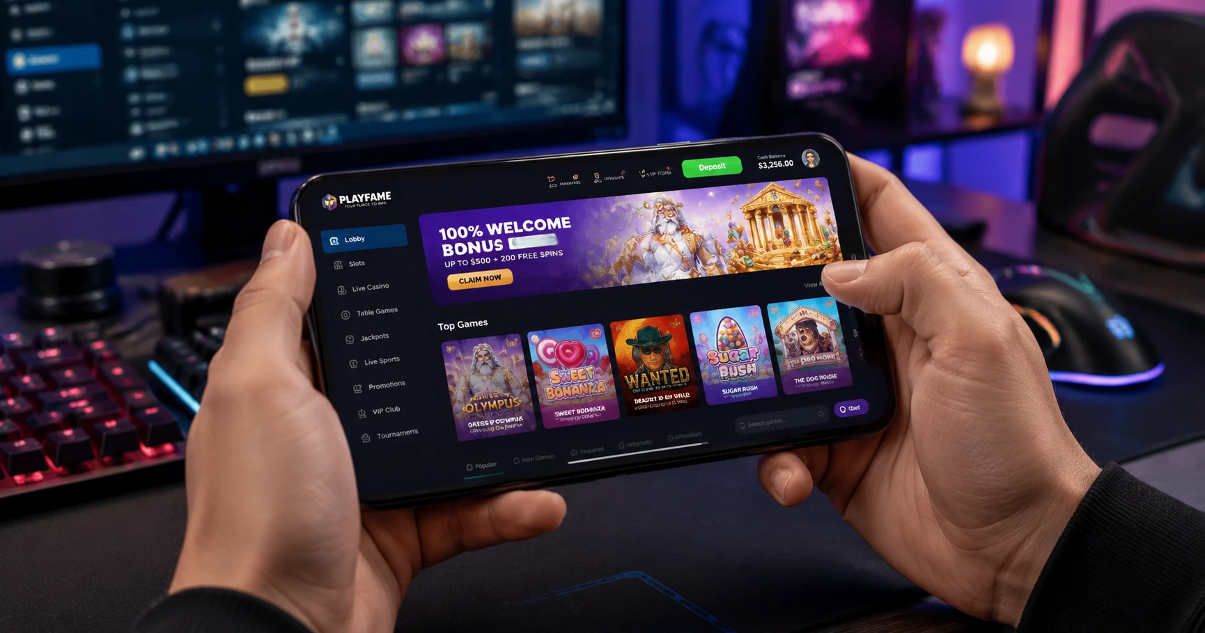 Understanding phspin 11 and Its Impact on Online Gaming - image 2 Understanding phspin 11 and Its Impact on Online Gaming - image 2
