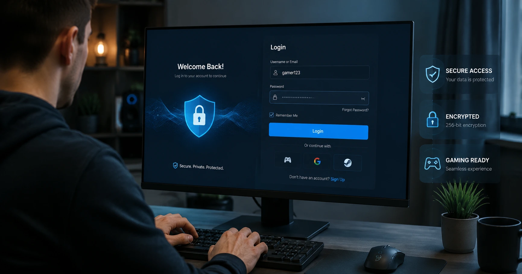 Overview of pwinph.com login and Its Features - image 1