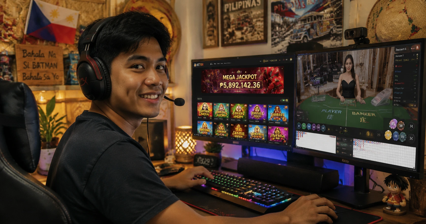 Exploring phwin online casino: Your Gateway to Filipino Gaming Excitement - image 3 Exploring phwin online casino: Your Gateway to Filipino Gaming Excitement - image 3