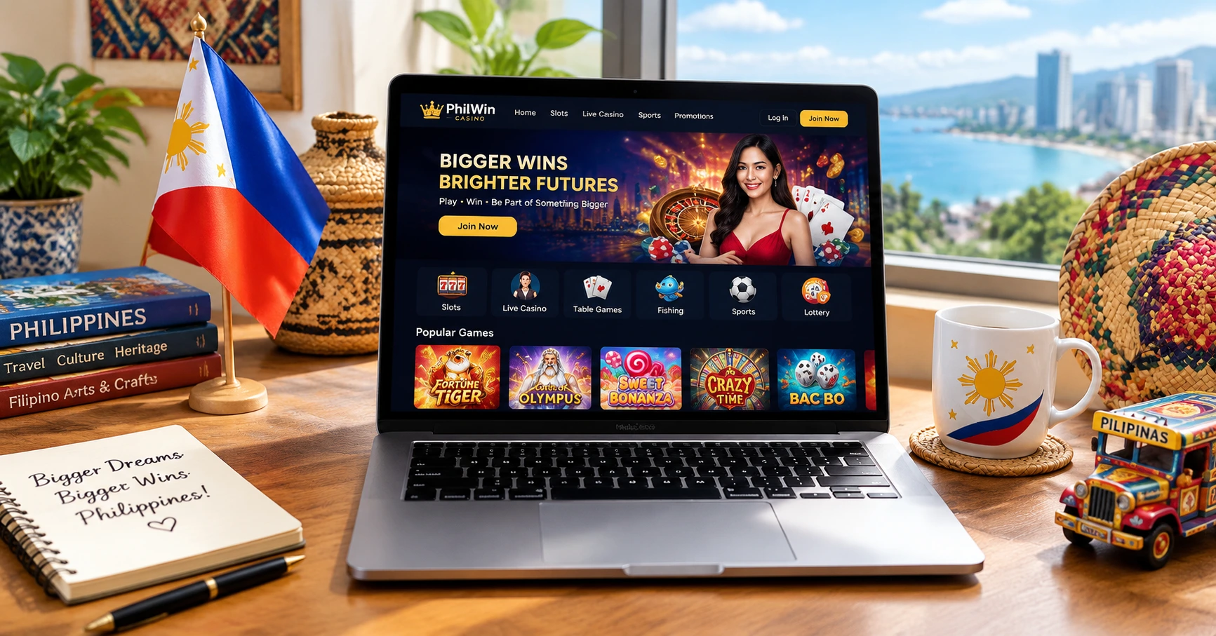 Philwin Bonus Codes: Unlock Exclusive Rewards in the Philippines - image 1