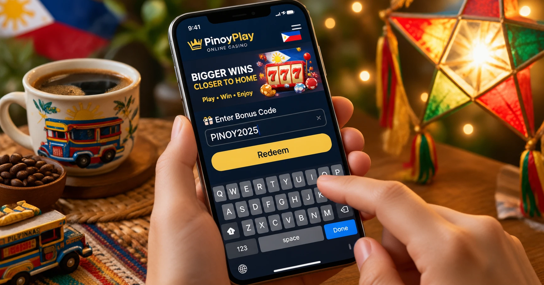 Philwin Bonus Codes: Unlock Exclusive Rewards in the Philippines - image 2