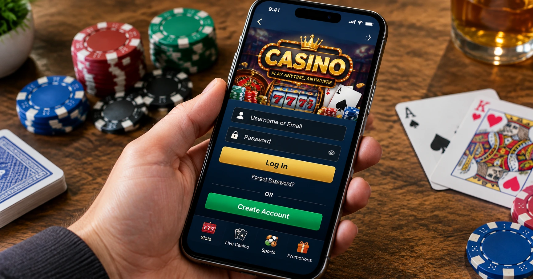 Wow888 Login: Your Gateway to Seamless Online Gaming - image 2