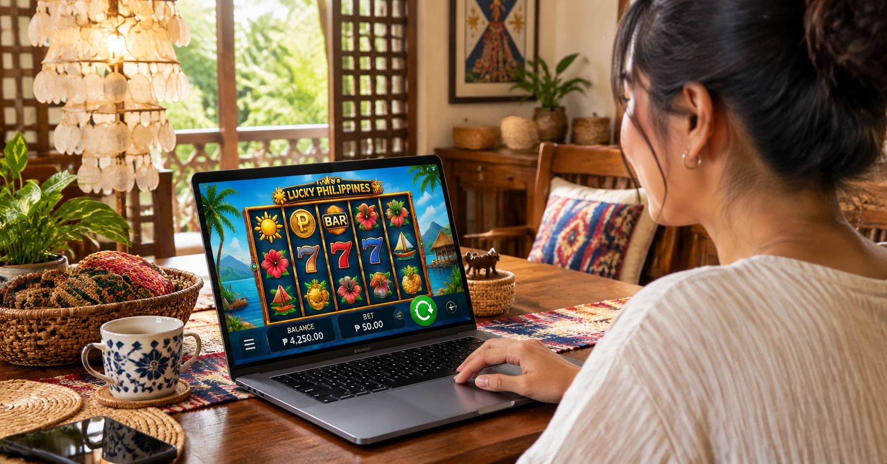 Exploring phlwin.con: Your Gateway to Filipino Online Gaming - image 1