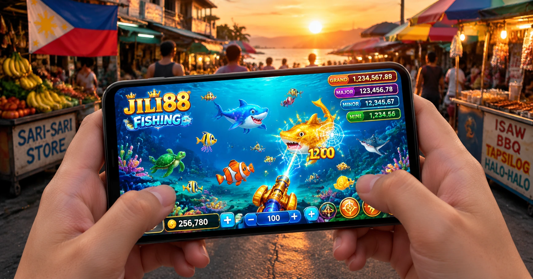 Exploring phlwin.con: Your Gateway to Filipino Online Gaming - image 2