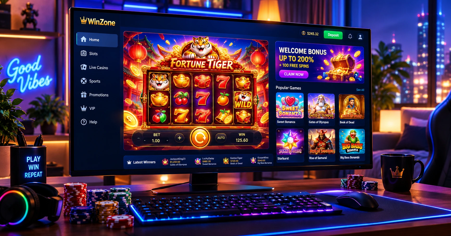 Mastering the phjoin.com login: Your Gateway to Online Gaming Excitement - image 3 Mastering the phjoin.com login: Your Gateway to Online Gaming Excitement - image 3