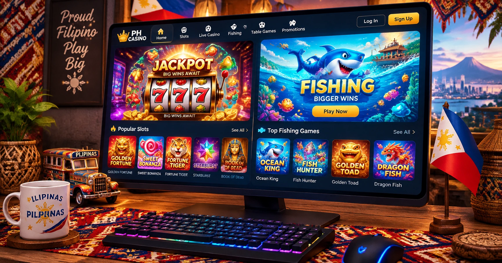 Understanding Gambling Phwin Com Login: A Guide for Filipino Users - image 2
