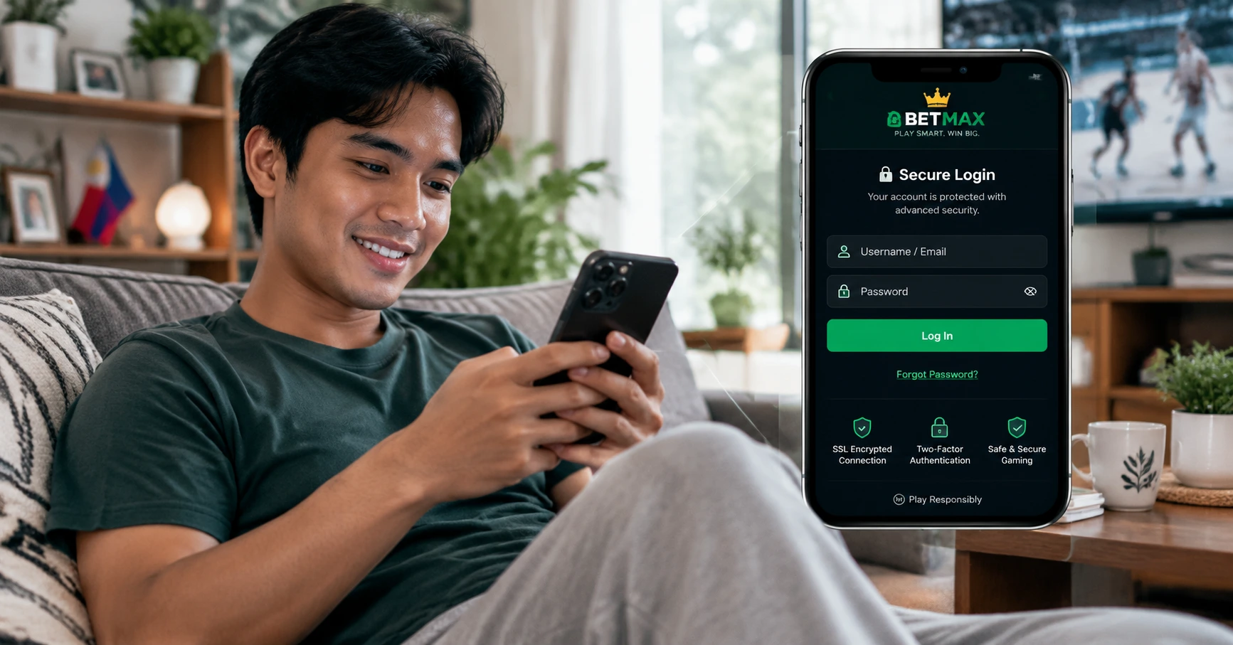 Understanding Gambling Phwin Com Login: A Guide for Filipino Users - image 3