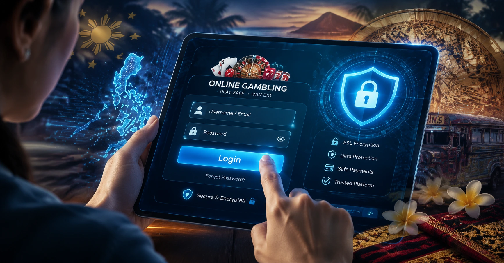 Mastering gambling phwin com login: Your Gateway to Safe and Exciting Online Gaming - image 3 Mastering gambling phwin com login: Your Gateway to Safe and Exciting Online Gaming - image 3