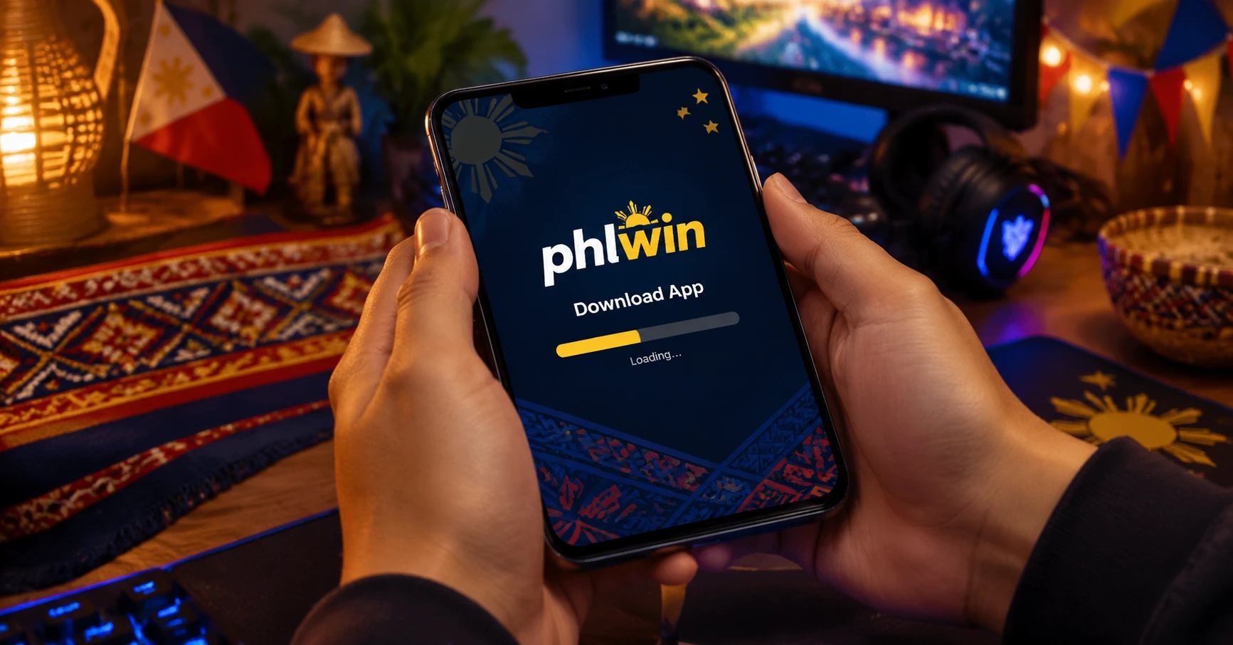 Explore the phlwin download app for the Ultimate Gaming Experience - image 2 Explore the phlwin download app for the Ultimate Gaming Experience - image 2