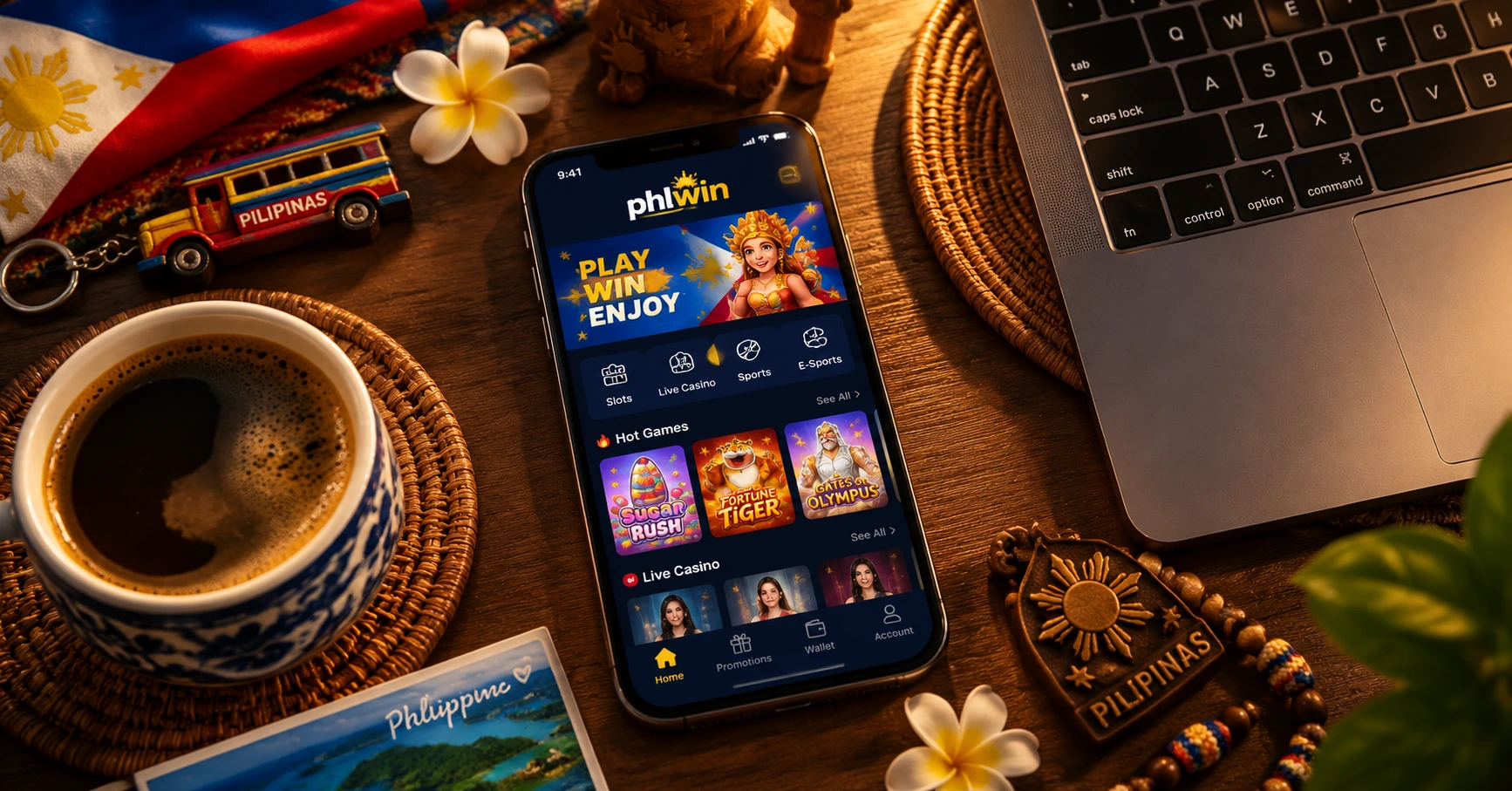 Explore the phlwin download app for the Ultimate Gaming Experience - image 3 Explore the phlwin download app for the Ultimate Gaming Experience - image 3